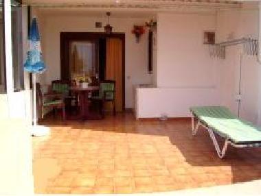 Apartamento de vacaciones en San Agustin (Gran Canaria)Casa de vacaciones
