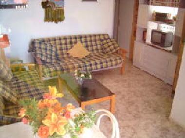 Apartamento de vacaciones en San Agustin (Gran Canaria)Casa de vacaciones