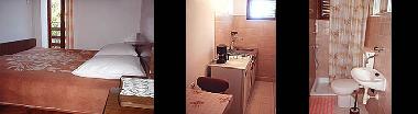 Apartamento de vacaciones en Rab, Barbat (Primorsko-Goranska)Casa de vacaciones
