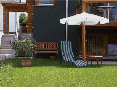 Apartamento de vacaciones en Neuffen (Schw�bische Alb)Casa de vacaciones