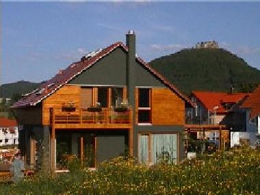 Apartamento de vacaciones en Neuffen (Schw�bische Alb)Casa de vacaciones