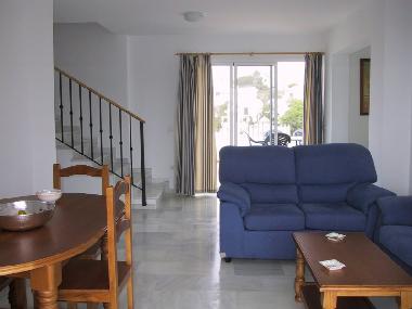 Apartamento de vacaciones en Nerja (M�laga)Casa de vacaciones