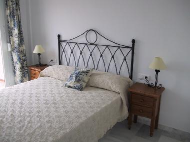 Apartamento de vacaciones en Nerja (M�laga)Casa de vacaciones