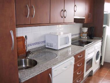 Apartamento de vacaciones en Nerja (M�laga)Casa de vacaciones