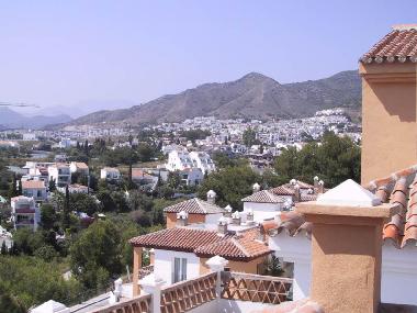 Apartamento de vacaciones en Nerja (M�laga)Casa de vacaciones