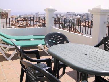 Apartamento de vacaciones en Nerja (M�laga)Casa de vacaciones