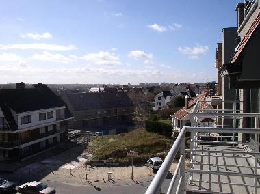 Apartamento de vacaciones en Koksijde - St-Idesbald (Flandes)Casa de vacaciones
