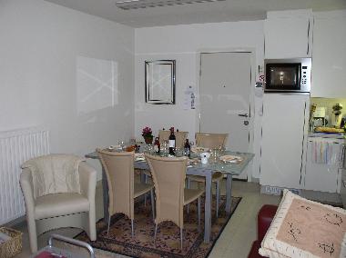 Apartamento de vacaciones en Koksijde - St-Idesbald (Flandes)Casa de vacaciones