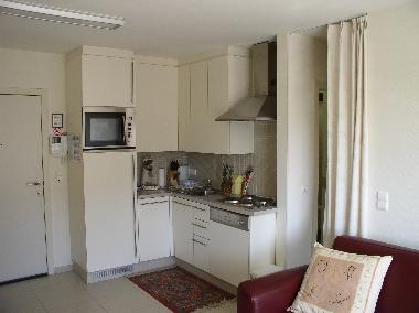 Apartamento de vacaciones en Koksijde - St-Idesbald (Flandes)Casa de vacaciones