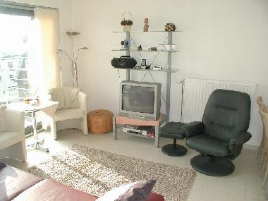 Apartamento de vacaciones en Koksijde - St-Idesbald (Flandes)Casa de vacaciones