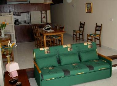 Apartamento de vacaciones en Alcudia (Mallorca)Casa de vacaciones