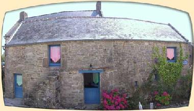 Cama y desayuno en plouharnel (Morbihan)Casa de vacaciones