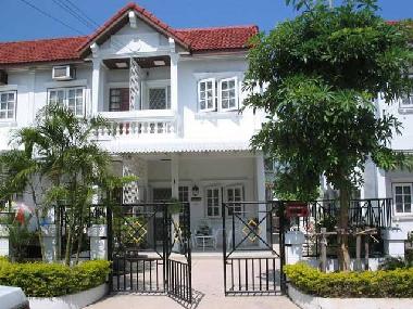 Casa de vacaciones en Hua Hin (Prachuap Khiri Khan)Casa de vacaciones