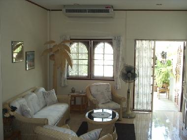 Casa de vacaciones en Hua Hin (Prachuap Khiri Khan)Casa de vacaciones
