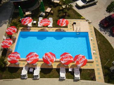 Apartamento de vacaciones en Sunny beach (Burgas)Casa de vacaciones