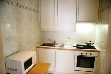 Apartamento de vacaciones en Bruges (Flandes)Casa de vacaciones