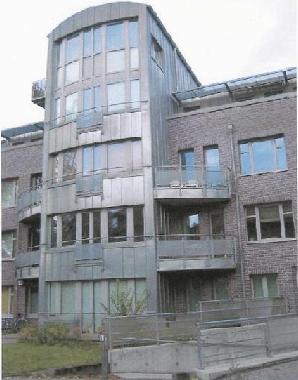 Apartamento de vacaciones en Hamburg (Hamburgo)Casa de vacaciones