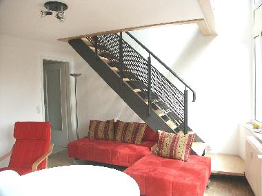 Apartamento de vacaciones en Hamburg (Hamburgo)Casa de vacaciones
