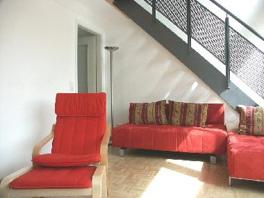 Apartamento de vacaciones en Hamburg (Hamburgo)Casa de vacaciones