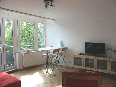 Apartamento de vacaciones en Hamburg (Hamburgo)Casa de vacaciones