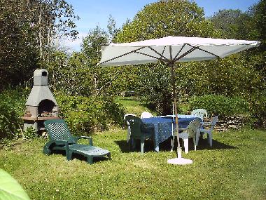 Casa de vacaciones en Clohars-carnoet (Finist�re)Casa de vacaciones