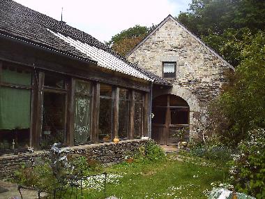 Casa de vacaciones en Clohars-carnoet (Finist�re)Casa de vacaciones