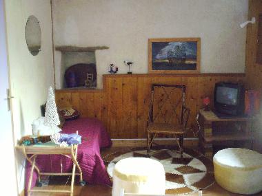 Casa de vacaciones en Clohars-carnoet (Finist�re)Casa de vacaciones