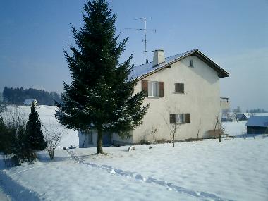 Apartamento de vacaciones en W�denswil (Z�rich)Casa de vacaciones