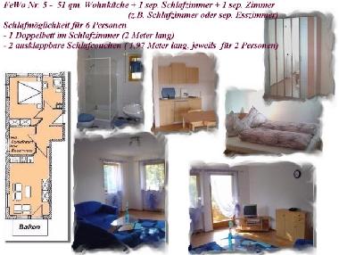 Apartamento de vacaciones en Bodenmais (Niederbayern)Casa de vacaciones