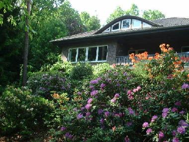 Casa de vacaciones en Lutterloh (L�neburger Heide)Casa de vacaciones