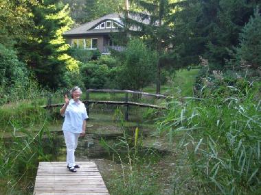 Casa de vacaciones en Lutterloh (L�neburger Heide)Casa de vacaciones