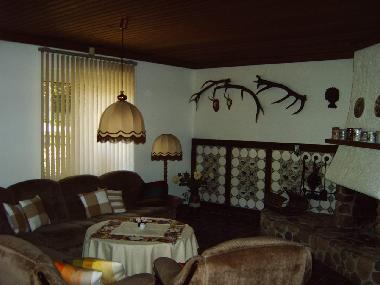 Casa de vacaciones en Lutterloh (L�neburger Heide)Casa de vacaciones