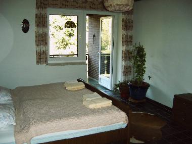 Casa de vacaciones en Lutterloh (L�neburger Heide)Casa de vacaciones