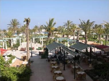 Apartamento de vacaciones en HAMMAMET (Nabul)Casa de vacaciones