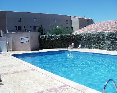 Casa de vacaciones en Gruissan (Aude)Casa de vacaciones