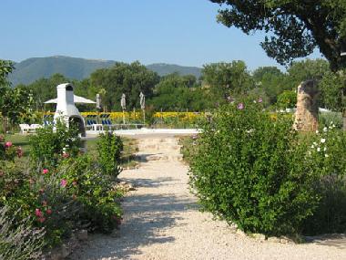 Apartamento de vacaciones en Montefalco (Perugia)Casa de vacaciones