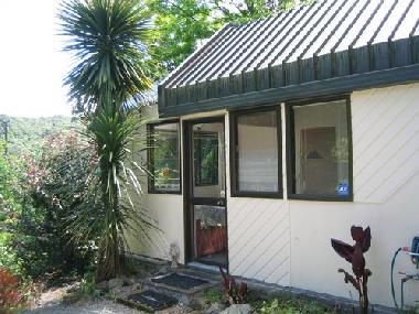 Apartamento de vacaciones en Picton - township (Marlborough)Casa de vacaciones
