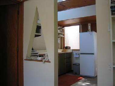 Apartamento de vacaciones en Picton - township (Marlborough)Casa de vacaciones