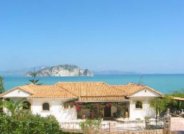 Casa de vacaciones en Zakynthos (Zakynthos)Casa de vacaciones