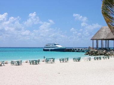 Apartamento de vacaciones en Playa del Carmen (Quintana Roo)Casa de vacaciones