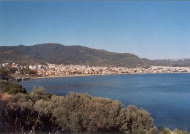 Casa de vacaciones en Aegean/Izmir/�zdere (Izmir)Casa de vacaciones