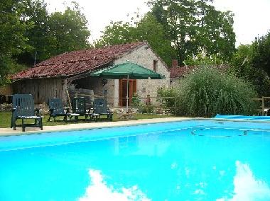 Casa de vacaciones en Agen (Lot-et-Garonne)Casa de vacaciones