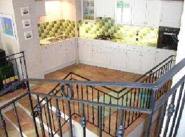Casa de vacaciones en Agen (Lot-et-Garonne)Casa de vacaciones