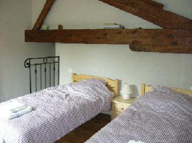 Casa de vacaciones en Agen (Lot-et-Garonne)Casa de vacaciones