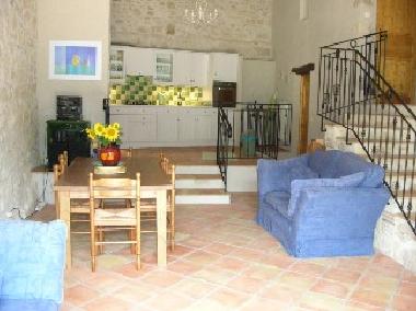 Casa de vacaciones en Agen (Lot-et-Garonne)Casa de vacaciones