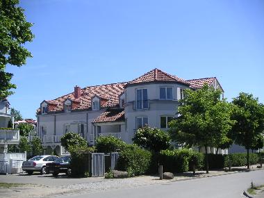 Apartamento de vacaciones en K�hlungsborn (Mecklenburgische Ostseek�ste)Casa de vacaciones