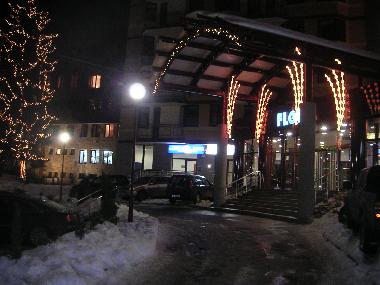 Apartamento de vacaciones en Borovets (Sofiya)Casa de vacaciones