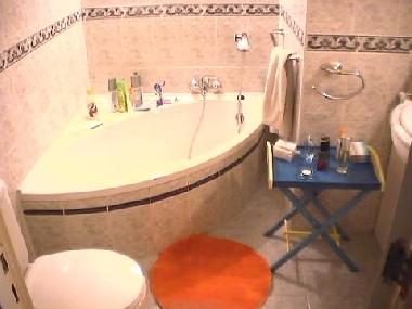 Apartamento de vacaciones en PORTO PI (Mallorca)Casa de vacaciones