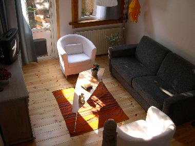 Apartamento de vacaciones en Rotterdam (Zuid-Holland)Casa de vacaciones