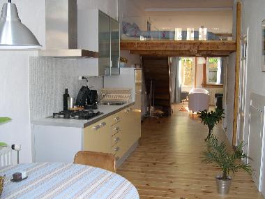 Apartamento de vacaciones en Rotterdam (Zuid-Holland)Casa de vacaciones